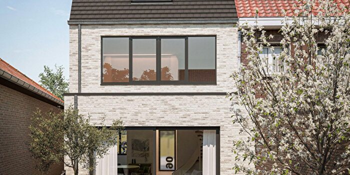 Huizen Koop Huur - 3