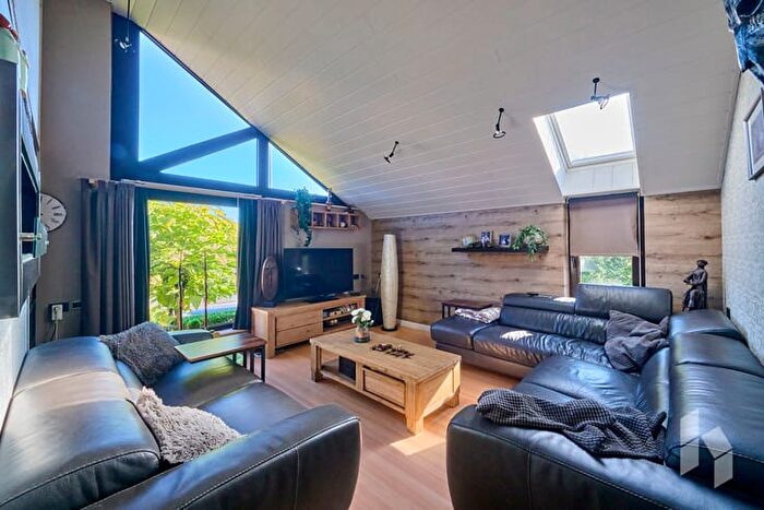 Huizen Koop Huur - 2