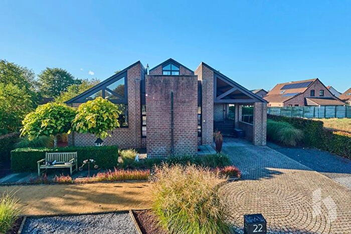 3-kamerhuis te koop in Lommel