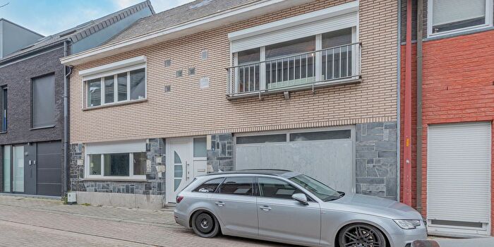 5-kamerhuis te koop in Opwijk