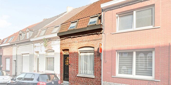 Huizen Koop Huur - 2