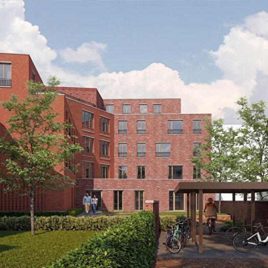 Huizen Koop Huur - 3