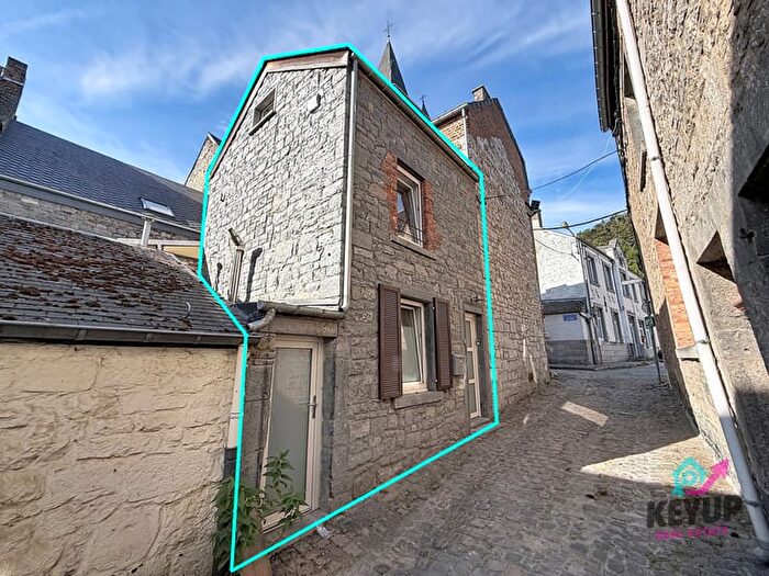 1-kamerhuis te huur in Dinant