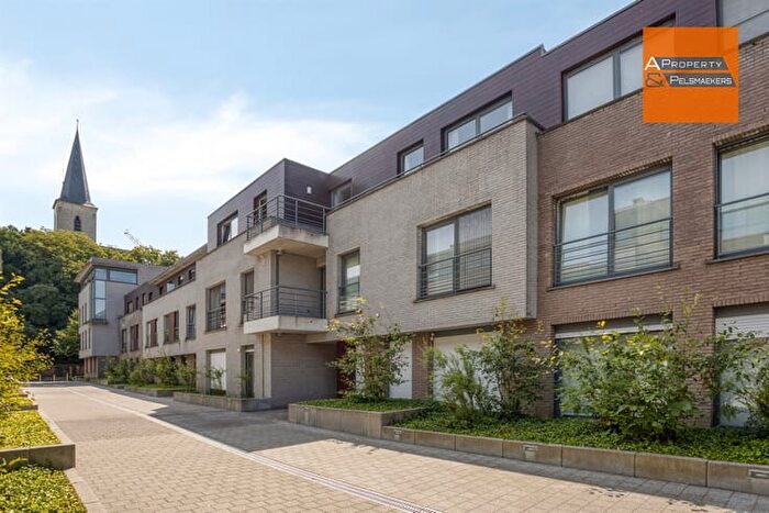 2-kamerappartement te koop in LEUVEN
