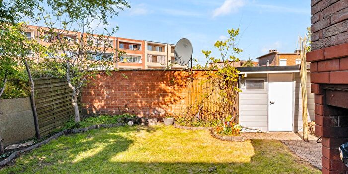 Huizen Koop Huur - 3