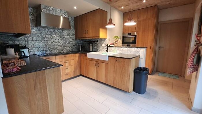 Huizen Koop Huur - 2