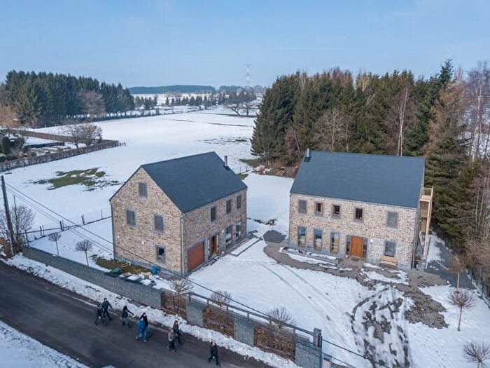 11-kamerhuis te koop in VIELSALM