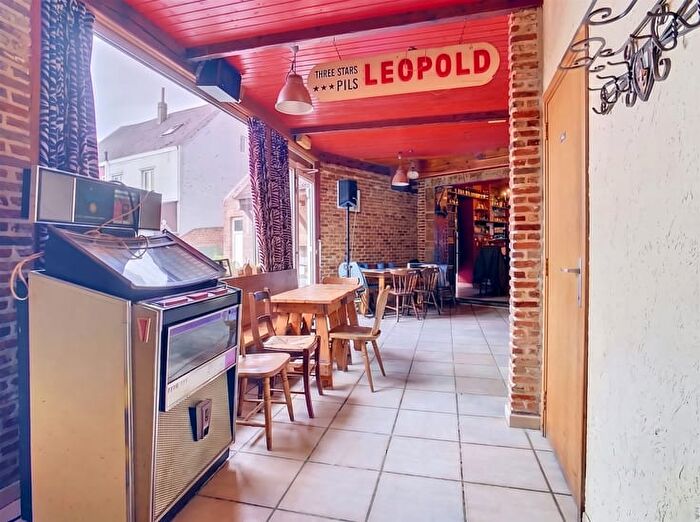 Huizen Koop Huur - 2