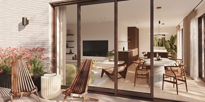 Huizen Koop Huur - 2