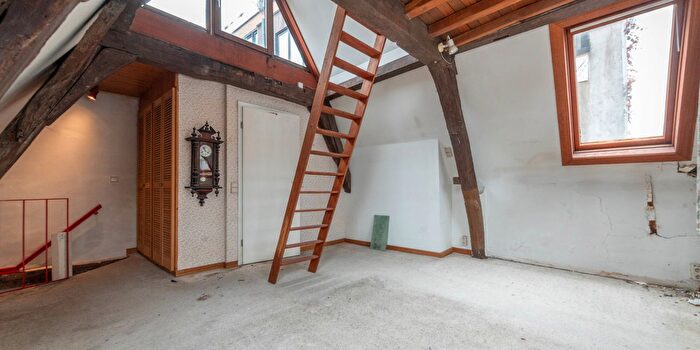 Huizen Koop Huur - 2