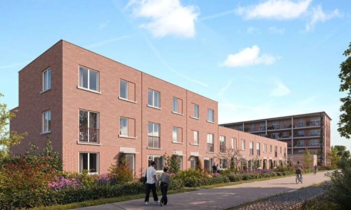 3-kamerhuis te koop in SINT-NIKLAAS