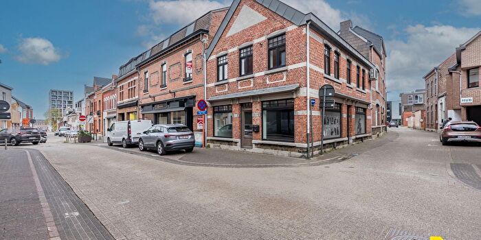 1-kamerhuis te koop in Beringen