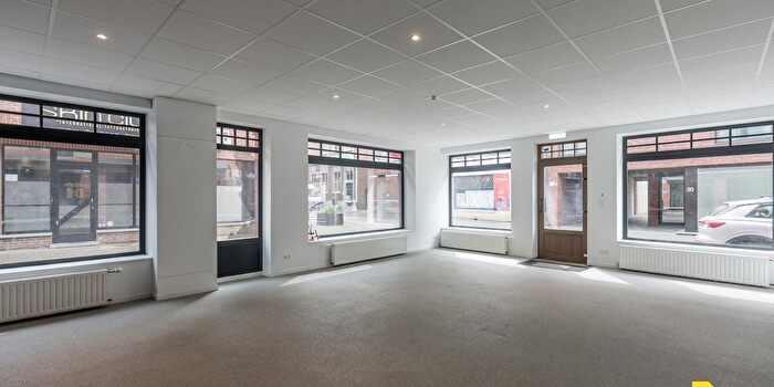 Huizen Koop Huur - 3