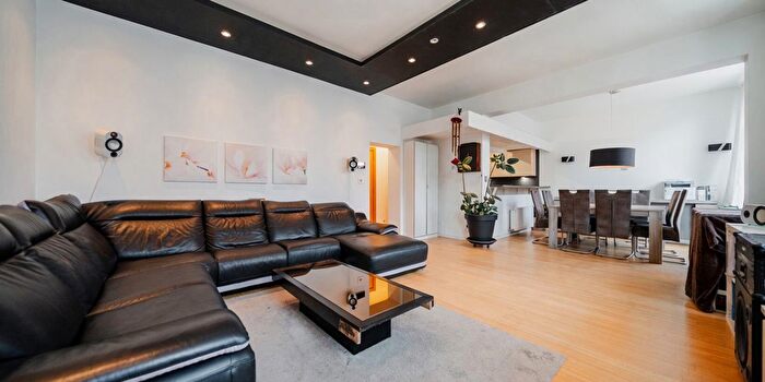 2-kamerappartement te koop in Hannut
