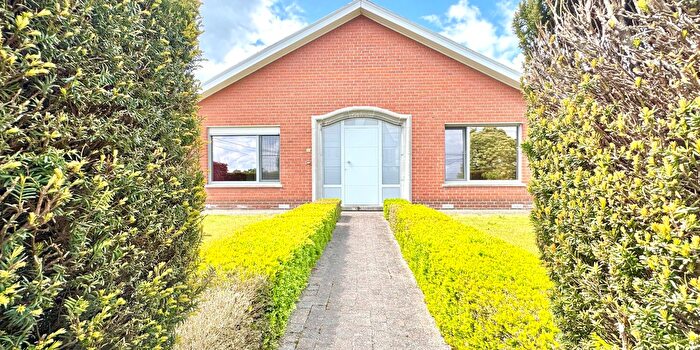 Huizen Koop Huur - 2