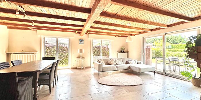 Huizen Koop Huur - 3