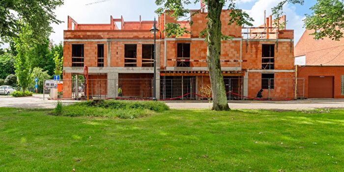 Huizen Koop Huur - 2