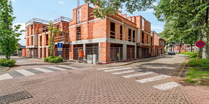 2-kamerappartement te koop in Veerle