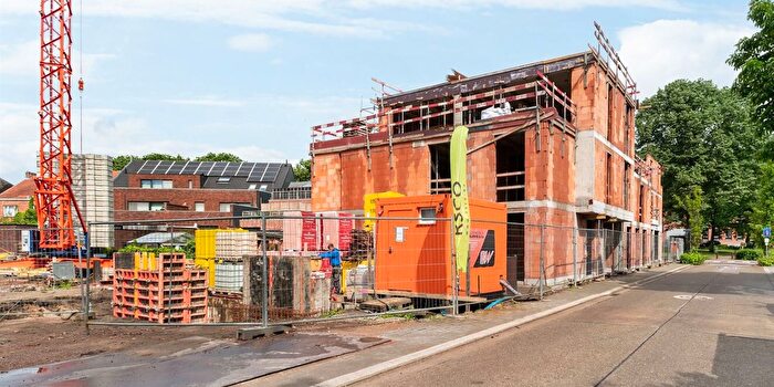 Huizen Koop Huur - 3