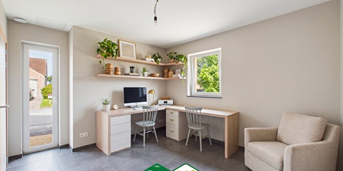 Huizen Koop Huur - 3