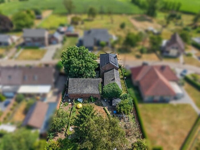 Huizen Koop Huur - 2