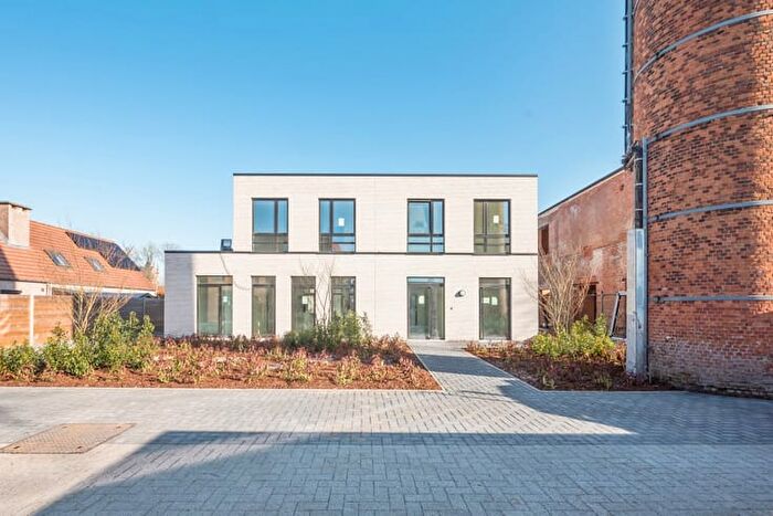 Huizen Koop Huur - 2