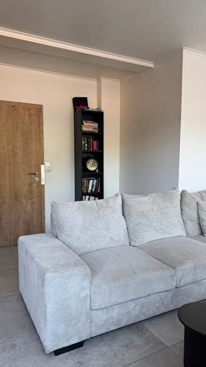 2-kamerappartement te huur in Liège