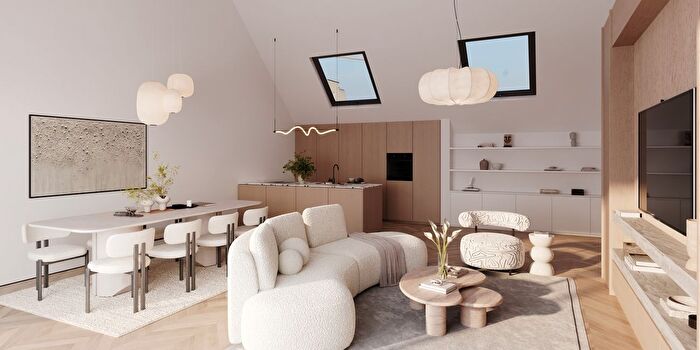 Huizen Koop Huur - 3