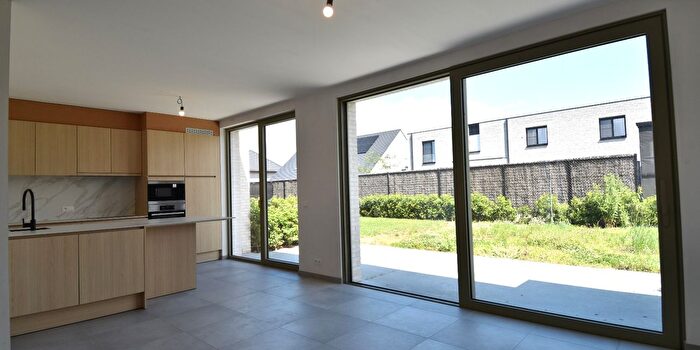 Huizen Koop Huur - 3
