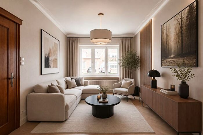 Huizen Koop Huur - 3