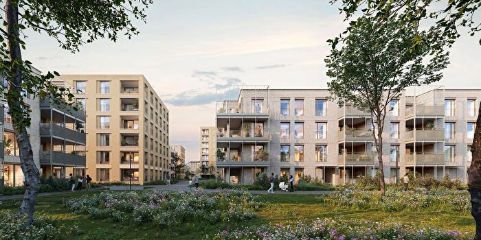 Appartement te koop in Deurne