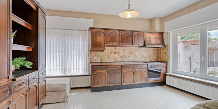 Huizen Koop Huur - 3