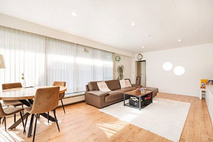 2-kamerhuis te koop in MECHELEN