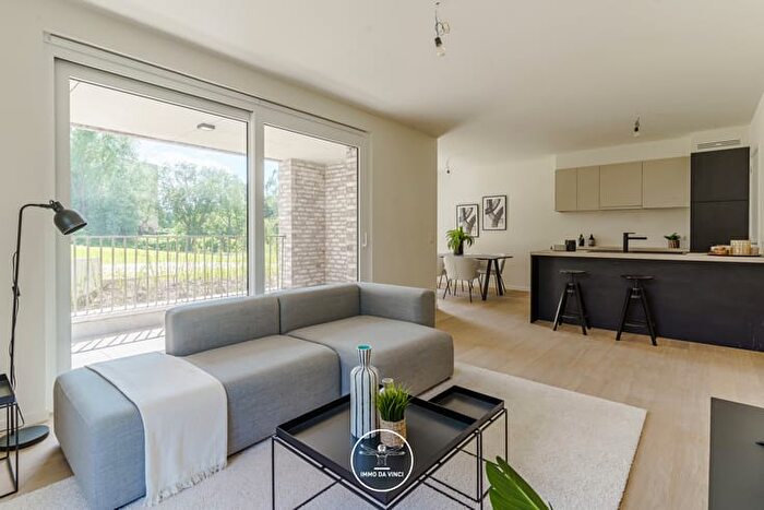 3-kamerhuis te koop in Gavere