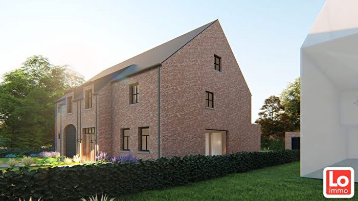 Huizen Koop Huur - 2