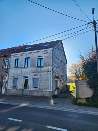 4-kamerhuis te koop in Neerijse