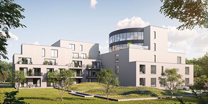 Huizen Koop Huur - 2