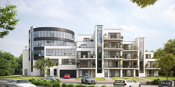 Huizen Koop Huur - 3