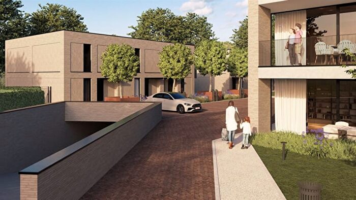 Huizen Koop Huur - 2