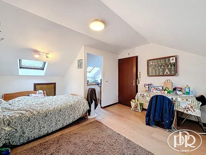 Appartement te koop in WAVRE