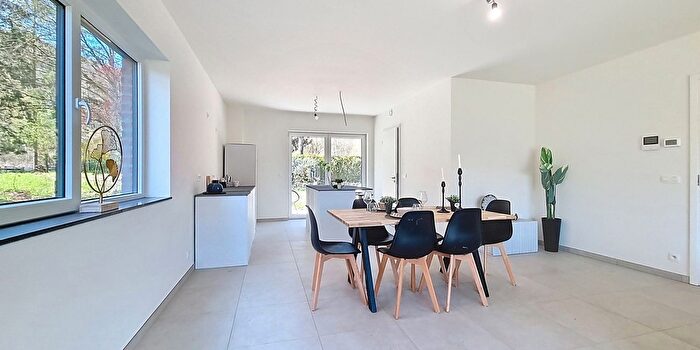 1-kamerappartement te koop in Profondeville