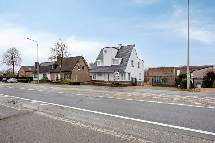 Huizen Koop Huur - 2