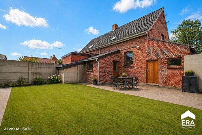 Huizen Koop Huur - 3
