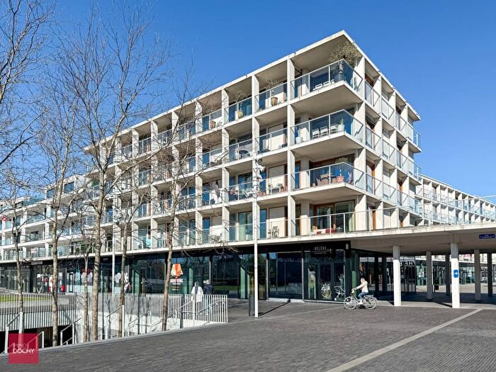 3-kamerappartement te koop in Waregem