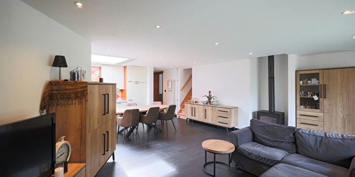 Huizen Koop Huur - 2