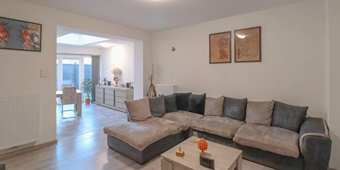 Huizen Koop Huur - 2