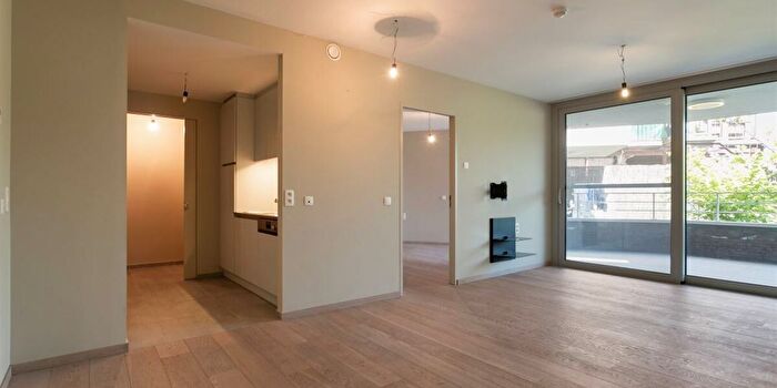 1-kamerappartement te koop in Deinze