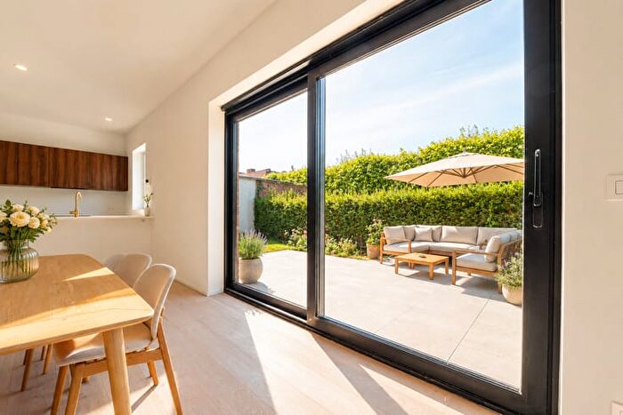 Huizen Koop Huur - 2