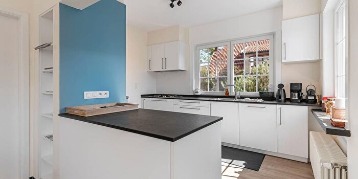 Huizen Koop Huur - 2