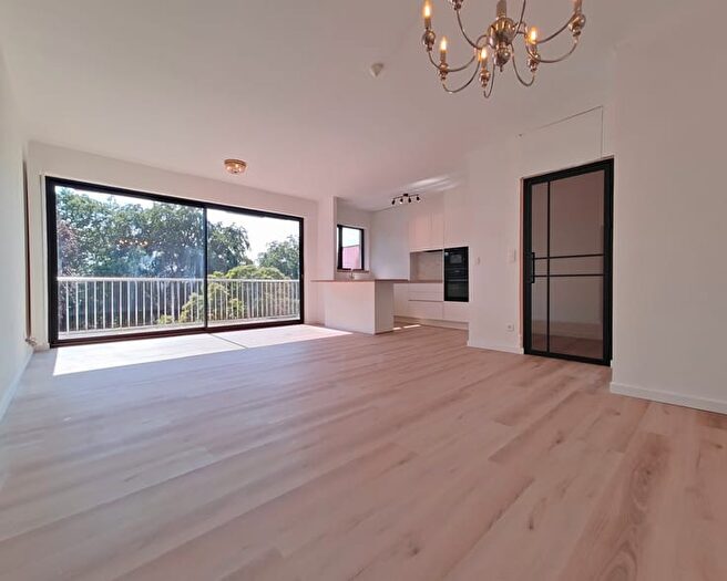 2-kamerappartement te huur in EDEGEM